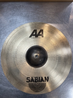 Sabian AA 20 inch El Sabor Ride